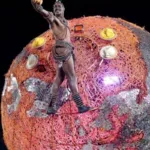 Grande Rio, a campeã de 2022