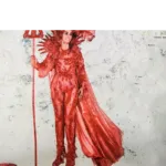 Proserpina/Persefone